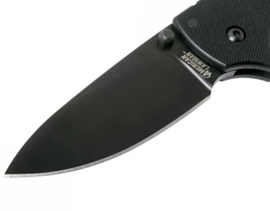 Складной нож Cold Steel American Lawman 58B
