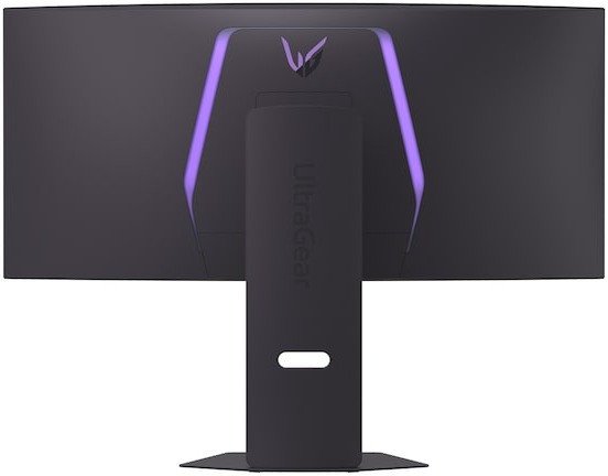 Игровой монитор LG UltraGear 34GX900A-B