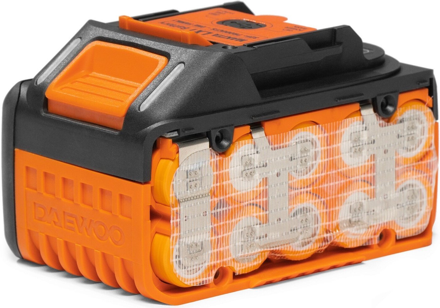 Аккумулятор Daewoo Power DABT 8521Li (21В/8 Ah)