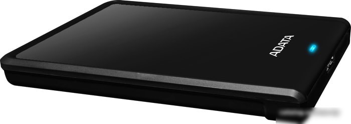 Внешний жесткий диск A-Data HV620S AHV620S-2TU31-CBK 2TB (черный)