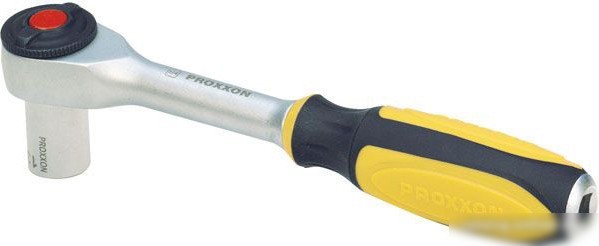 Вороток с трещоткой Proxxon 23083