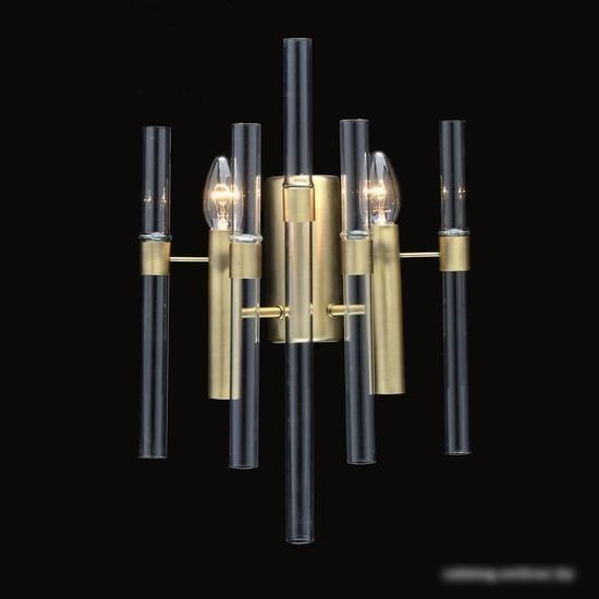 Бра MW-Light 285021002 Альгеро