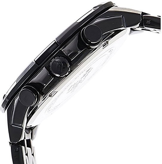 Наручные часы Casio EFR-539BK-1A