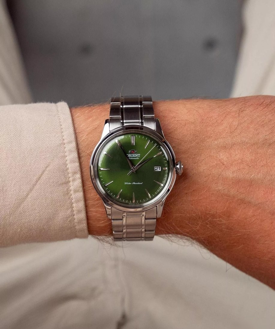 Наручные часы Orient RA-AC0M09E