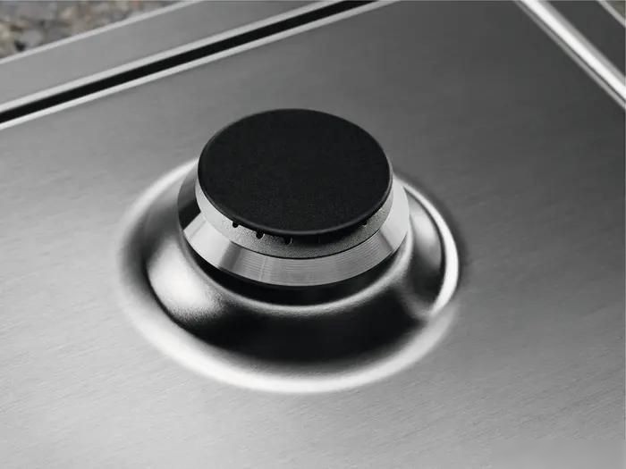 Варочная панель Electrolux KGS64362XX