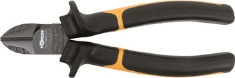 Кусачки боковые (бокорезы) FORCH 40101805