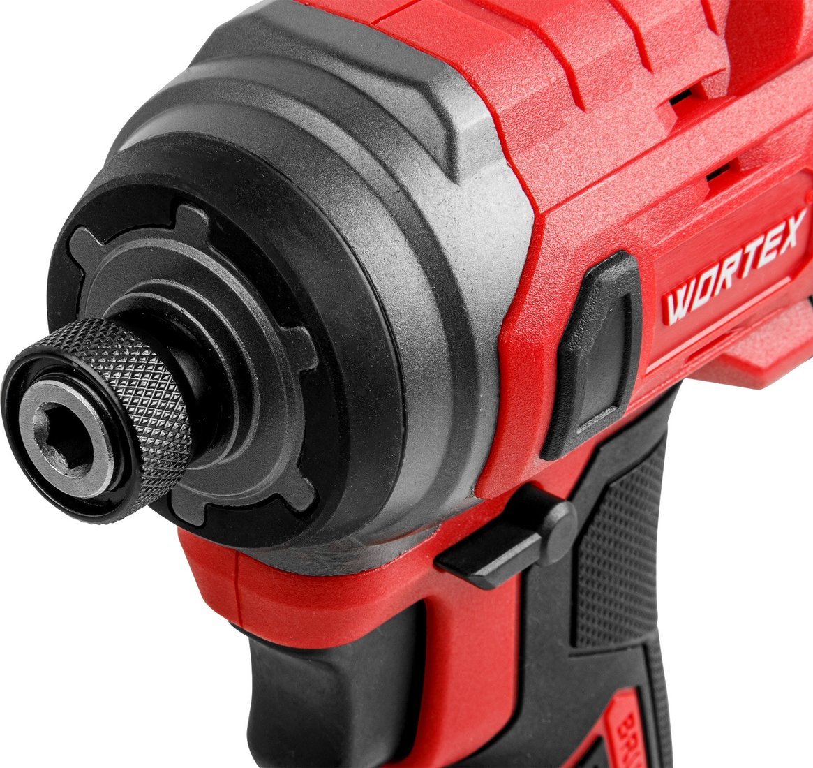 Винтоверт Wortex CWR 0218 1329731 (с 2-мя АКБ, кейс)