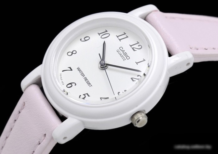 Наручные часы Casio LQ-139L-6B