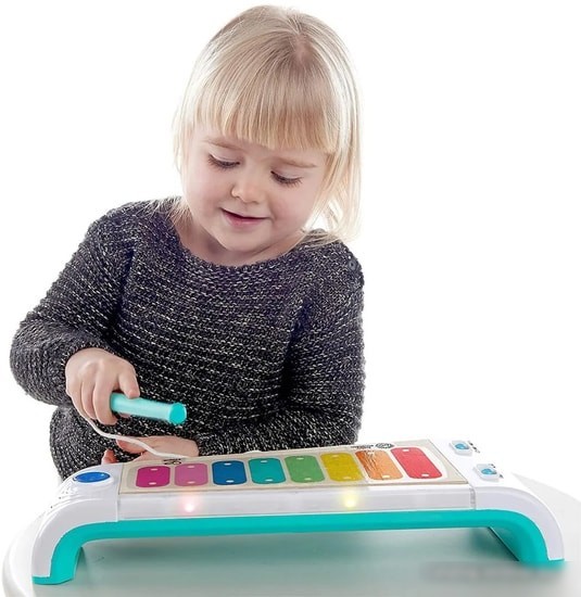 Ксилофон Hape Волшебный ксилофон 11883-HP