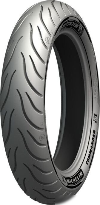 Дорожные мотошины Michelin Commander III Touring MH90R21 54H TL/TT