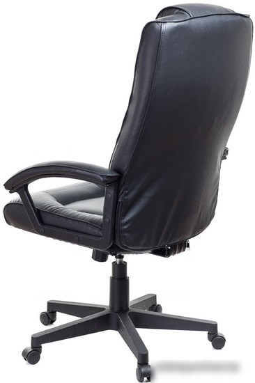 Кресло Бюрократ T-9906N (черный)