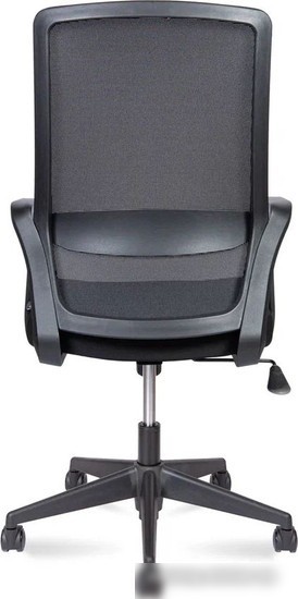 Кресло Norden Pino Black LB M6256 (черный)