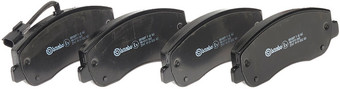 Brembo P68062