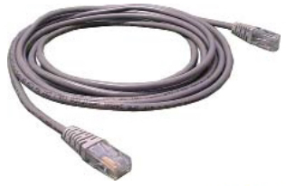 Кабель TWT FTP Cat 5E (2м)