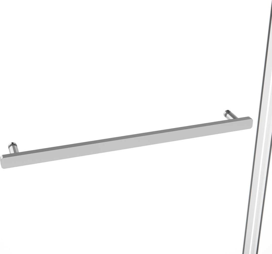 Душевой уголок Vincea Slim Soft VSR-1SS9010CL
