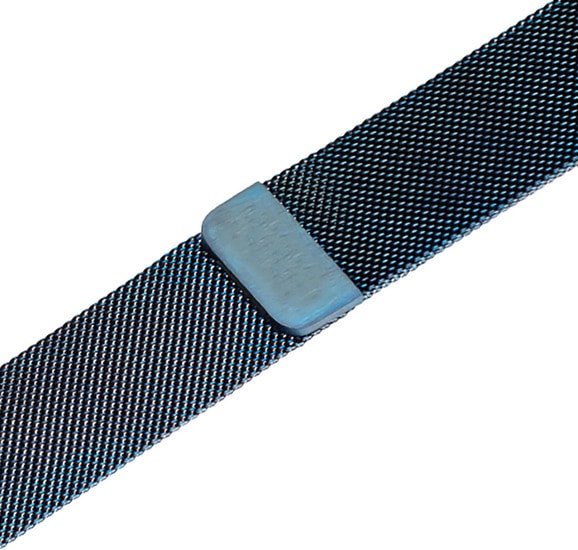 Браслет Evolution AW40-ML01 для Apple Watch 38/40 мм (blue)