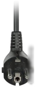 Сетевой фильтр Buro BU-SP5-USB-2A-B