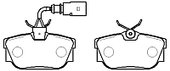 HSB HP8528