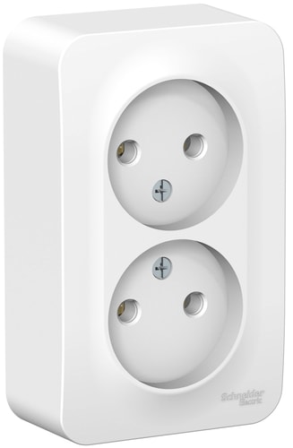Розетка Schneider Electric BLNRA000201