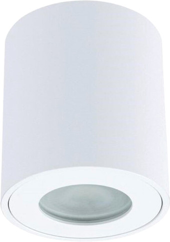 Точечный светильник Arte Lamp Tino A1469PL-1WH