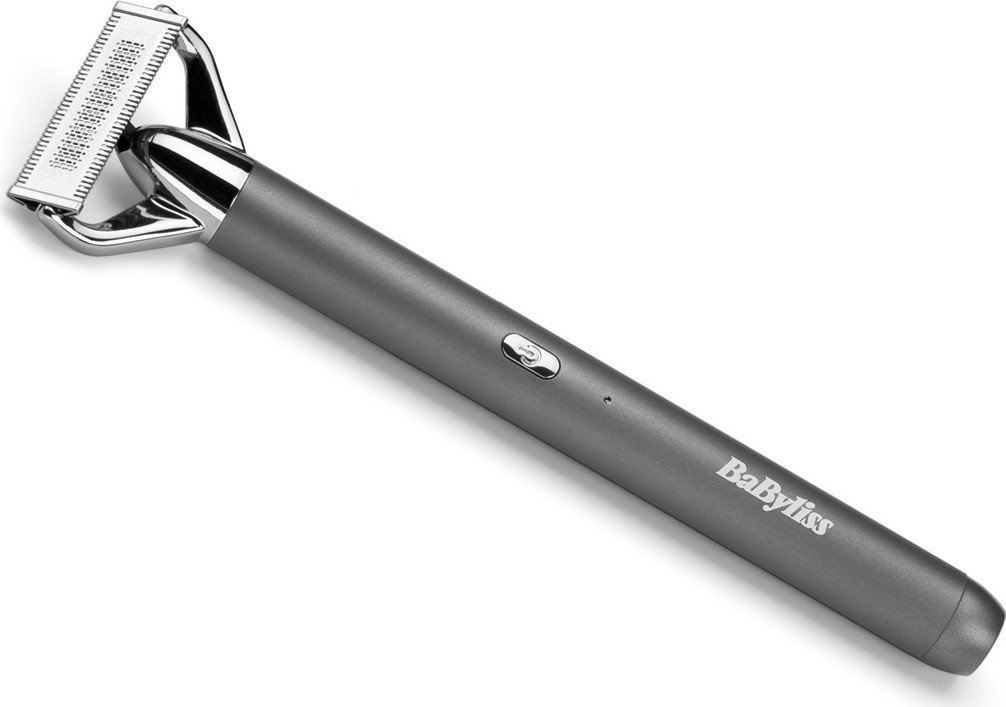 Триммер для бороды и усов BaByliss OT996E X-Metal X-Blade