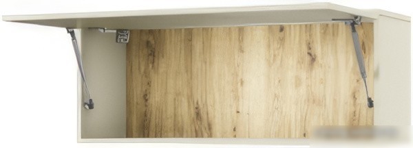 Шкаф распашной Anrex Modern 1D/97-30 (персидский жемчуг)