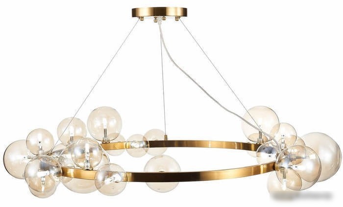 Подвесная люстра ST Luce Necton SL1165.303.24