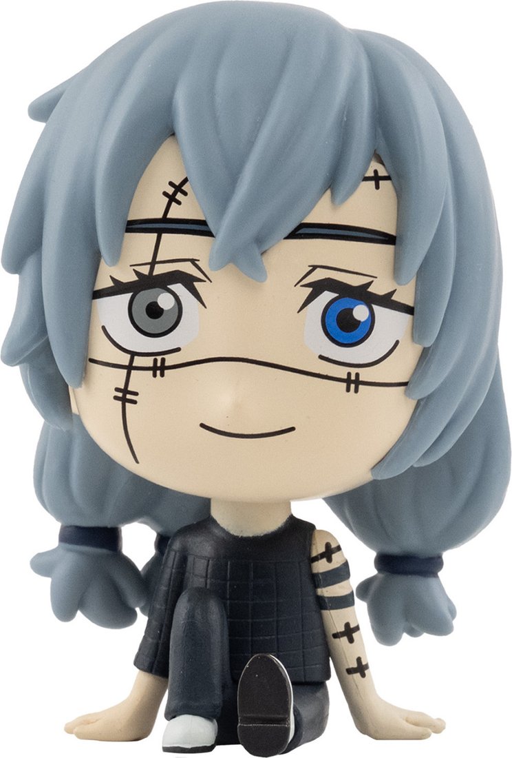 Фигурка YuMe Махито 11333_YM