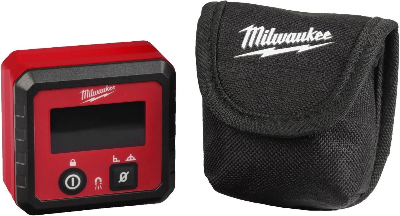 Уклономер Milwaukee 4932493656