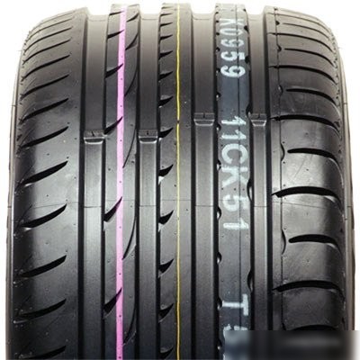 Летние шины Roadstone N8000 225/40R19 93W