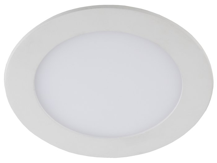 Точечный светильник ЭРА LED 1-12-4K/LM Б0046896