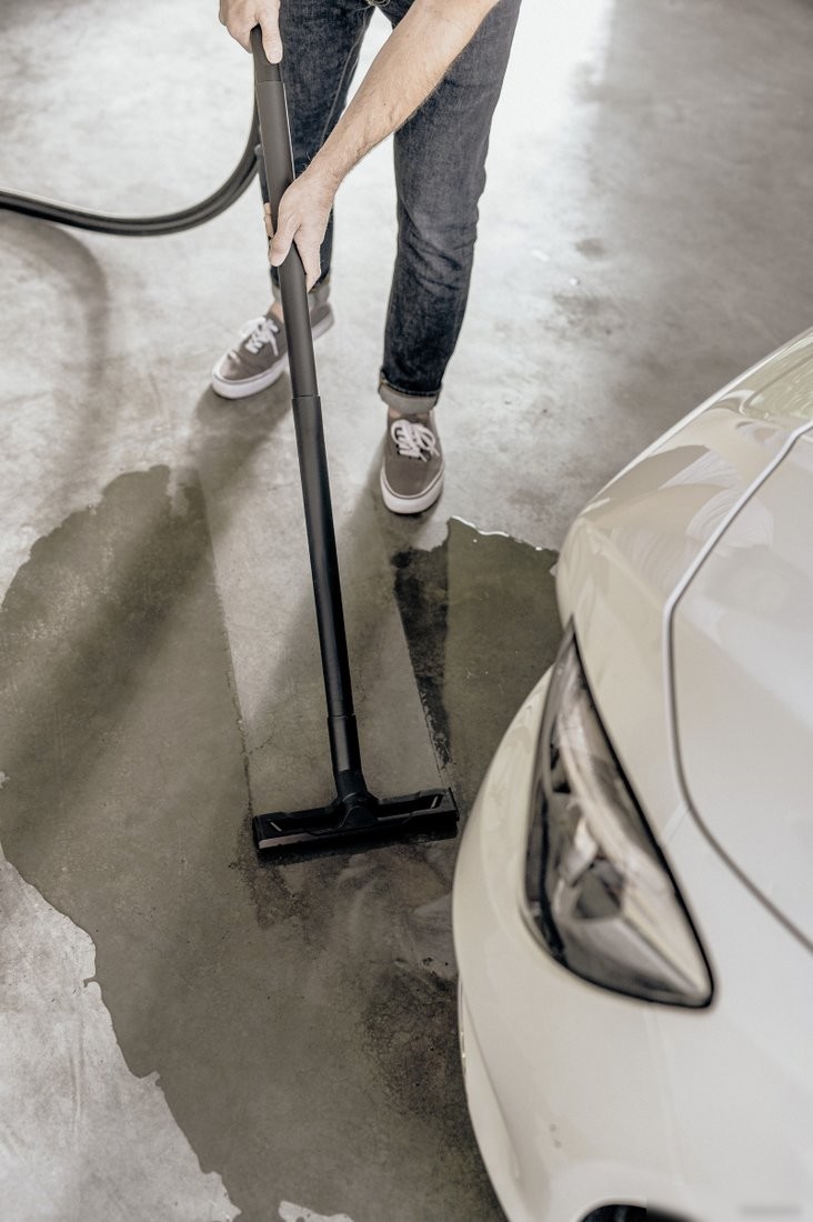 Пылесос Karcher WD 3 V-15/4/20 1.628-104.0