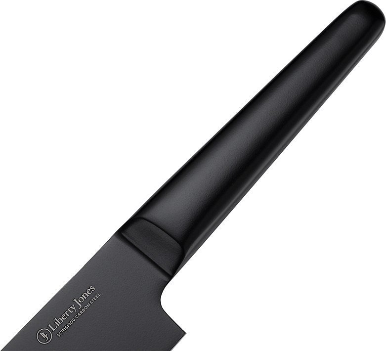 Кухонный нож Liberty Jones Carbon LJ0000387