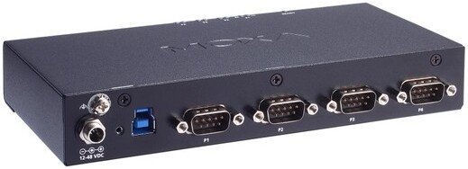 Конвертер Moxa UPort 1450I-G2