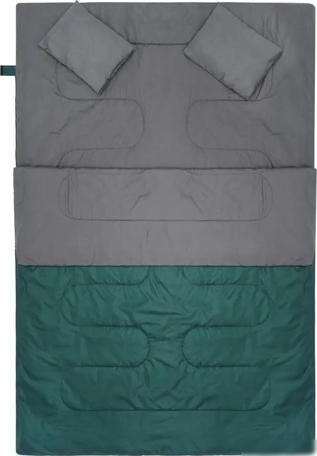Спальный мешок RSP Outdoors Family 350 Double (220x150 см)