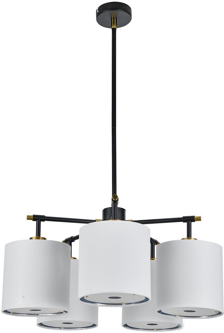 Escada 10186/5PL (черный)