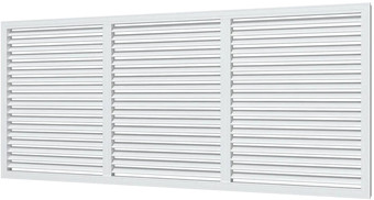 Декоративный экран ERA П60150Р (белый)