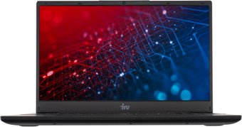Ноутбук iRU Tactio 15ALG 2019263