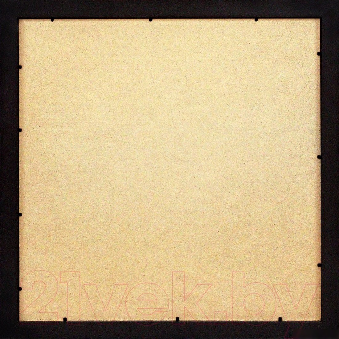 Фоторамка Декарт 40x40 8Л3088 (золото)