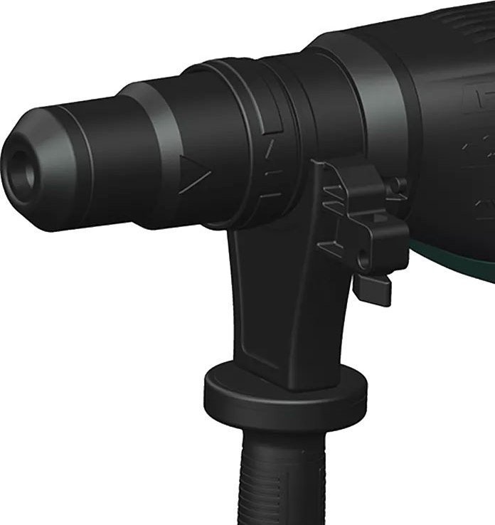 Перфоратор KLPRO KLKD660M (кейс)
