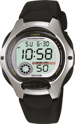 Наручные часы Casio LW-200-1A