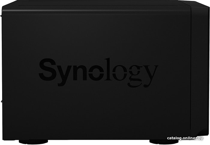 Сетевой накопитель Synology Expansion Unit DX517