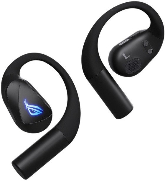 Наушники ASUS ROG Cetra Open Wireless