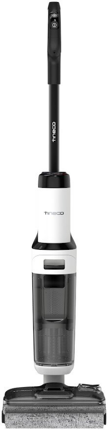 Вертикальный моющий пылесос Tineco Floor One S6 Stretch Max