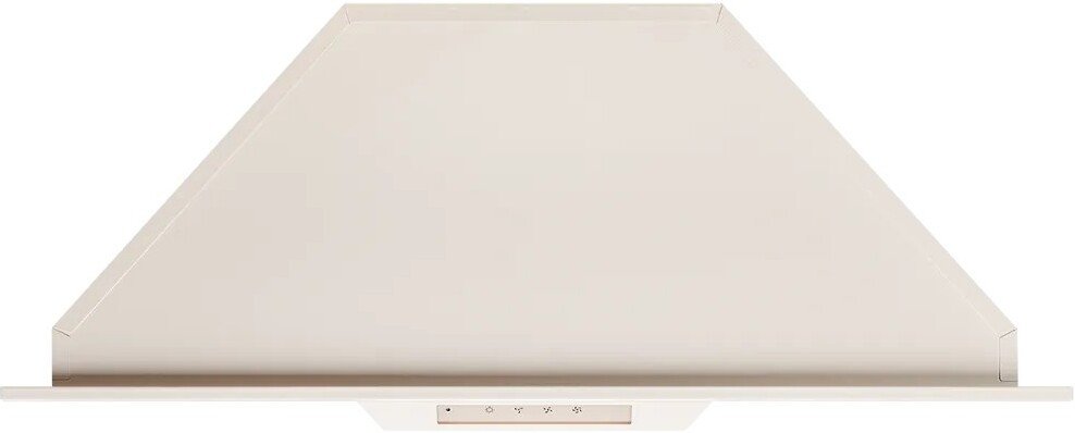 Кухонная вытяжка KUPPERSBERG Inlinea 72 Beige