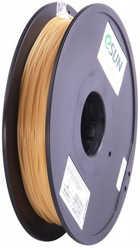 Пластик eSUN PVA PVA175N05 (1.75мм, 500гр, Natural)
