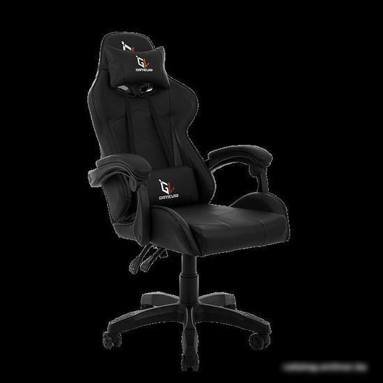 Кресло GameLab Tetra (black)