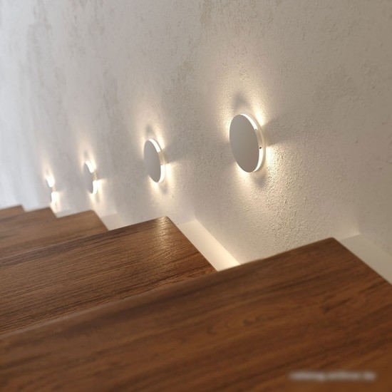 Точечный светильник Elektrostandard MRL LED 1119 (белый)