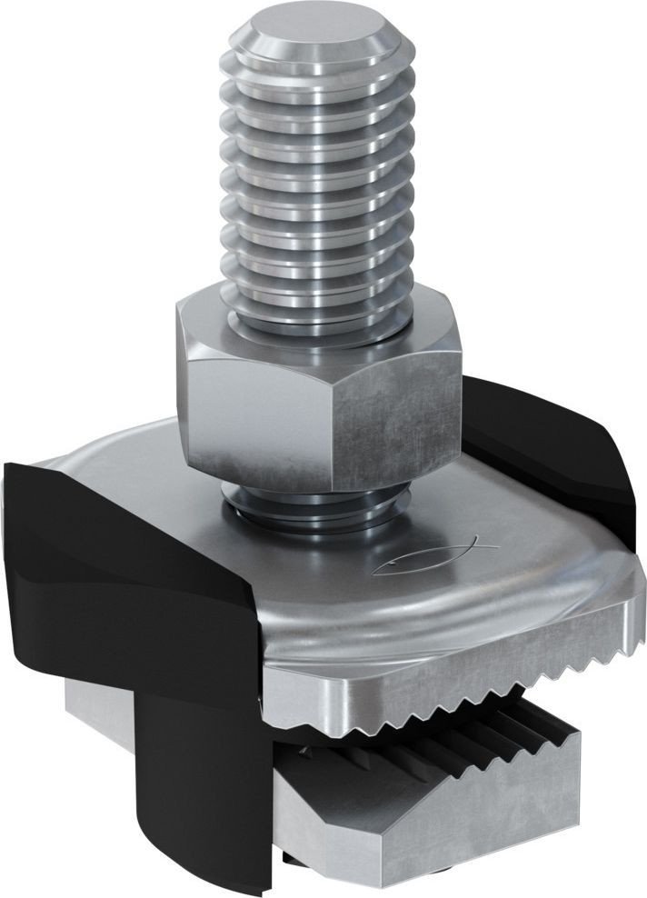 Набор болтов Fischer FHS CLIX 8x100 538657 (50 шт)
