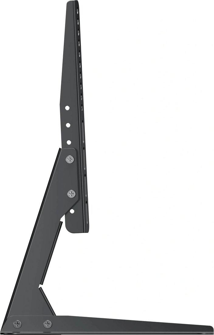 Подставка для телевизора Holder LCDT-F01 (черный)